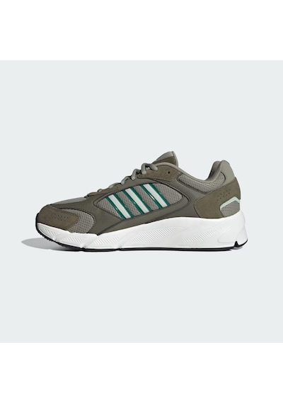 Sılpeb/lıngrn/olıstr Adidas Erkek Koşu - Yürüyüş Ayakkabı Crazychaos 2000 Ig4352 Haki Sılpeb/lıngrn/olıstr Adidas Erkek Koşu - Yürüyüş Ayakkabı Crazychaos 2000 Ig4352 Haki