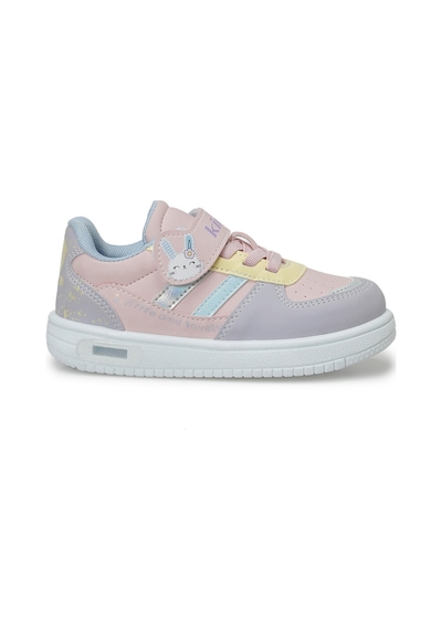 Kinetix Ror B Pembe Kız Çocuk Sneaker 000000000102694637