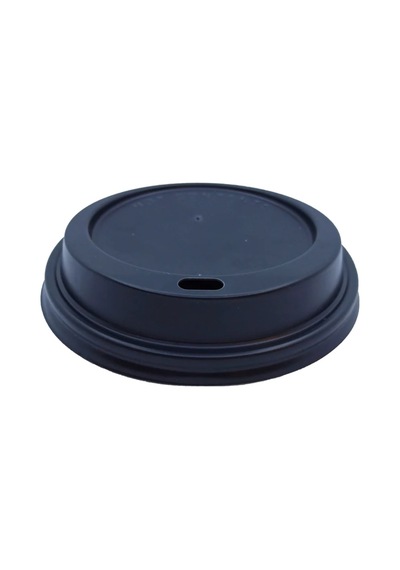 14 Oz Karton Bardak 100 Adet + Kapak Sıcak İçecek Set