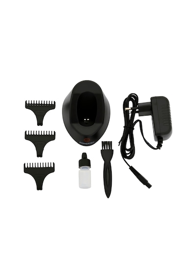 Powertec TR-658 Profesyonel Ense Sakal Çizim Tıraş Makinesi