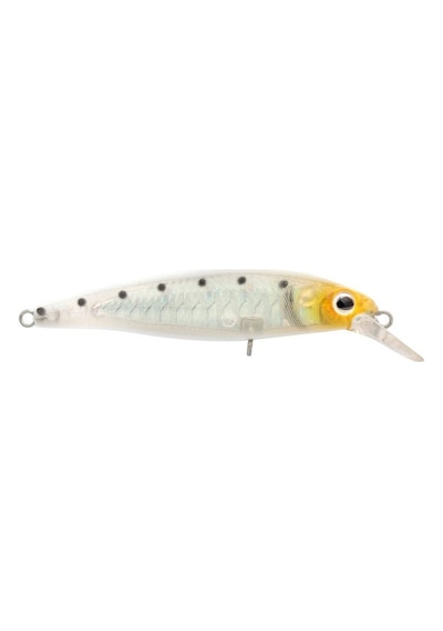 SPRO IKIRU SILENT JERK SHIRAZU 9.5CM 1/1 Maket yem