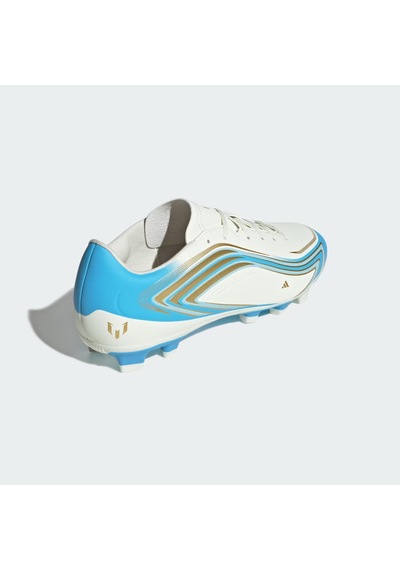 Adidas F50 Messi Club Fg Krampon C-adııh1913b10a00 Mavi