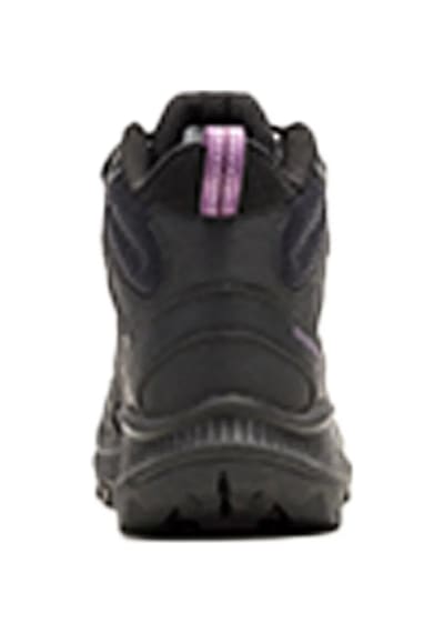 Merrell Speed Strike 2 Mid Gtx Kadın Siyah Bot J038258 Çok Renkli