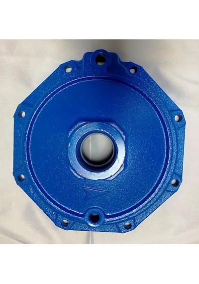 Santrifüj Pompa Ön Gövde - Su Giriş 1 1/4" - 2 Kademe Tip - 1 Hp - Yedek