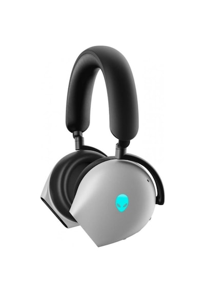 Dell 545-BBDR AW920H Alienware Kablosuz Oyuncu Kulaküstü Kulaklık Dell 545-BBDR AW920H Alienware Kablosuz Oyuncu Kulaküstü Kulaklık