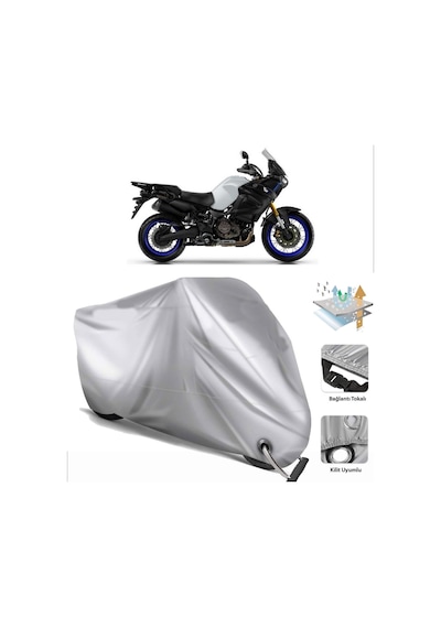 Yamaha Super Tenere 1200Ze Motor Brandası (Kilit Uyumlu (457263116)
