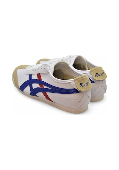Tayger E-2052 Rahat Ortopedik Taban Günlük Unisex Spor Ayakkabı Beyaz