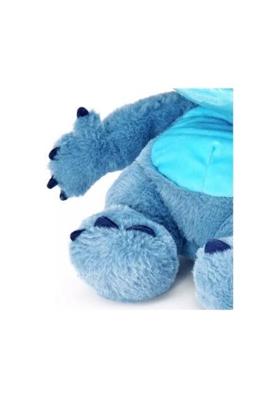 Disney Real Fx Stitch 30 Cm Elektronik Kukla Mavi
