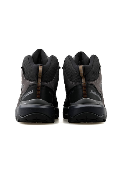Salomon X Ultra 360 Ltr Mid Gtx Erkek Outdoor Botu L47570800 Gri L47570800 Gri