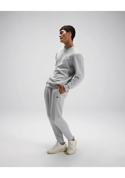 Ellesse Erkek Sweatshirt Em282-1 Gri