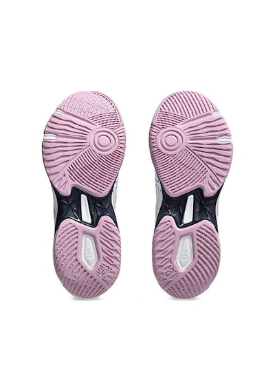Asics Gel Rocket 11 Kadın Koşu Ayakkabı 1072a093-105 Renkli Renkli Çok Renkli