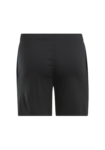 Reebok Id Traın Knıt Short 100515545 Erkek Şort Siyah S-xxl Siyah