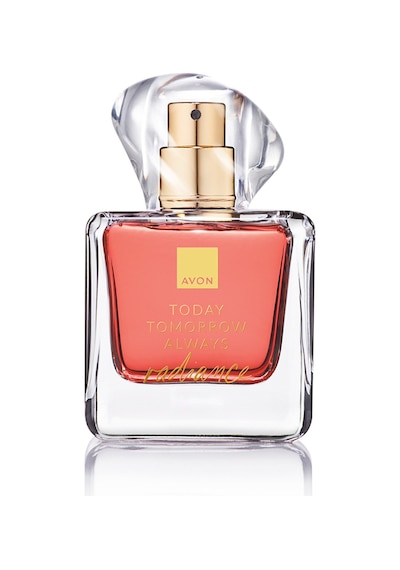 Avon Tta Radiance Edp 50 Ml - 5 Adet Tarı Çiçeksi