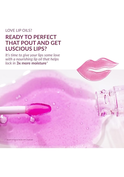 True Nourishing Dudak Yağı 7 Ml. Blossom