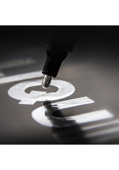 Molotow Lıquıd Chrome 4Mm