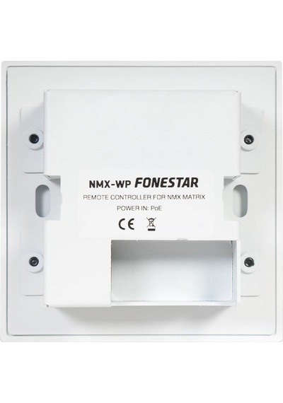 Fonestar Nmx-wp Uzaktan Kontrol Ünitesi