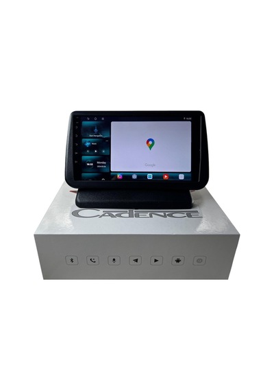 Nissan Note 2006-2012 Cadence R15 Dvr Kayıt Cihazı Pro Oem Multimedia