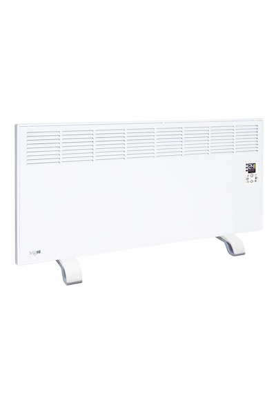 İvigo EPK4590H20 B Ayaklı 2000 W Hareket Sensörlü Konvektör Isıtıcı