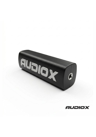 Audıox Np-35 3.5mm Aux Gürültü Parazit Önleyici Ground Loop Noise Isolator Ses Filtresi