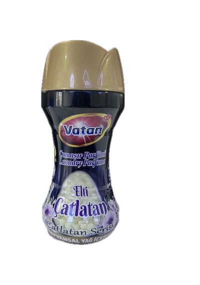 Granül Çamaşır Parfümü Ve Yumuşatıcı Elti Çatlatan 210 Gr X 3 Adet 3'lü Set