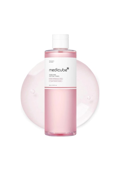 Medicube PDRN Pembe Cica Yatıştırıcı Tonik 250ml F7936AXNS