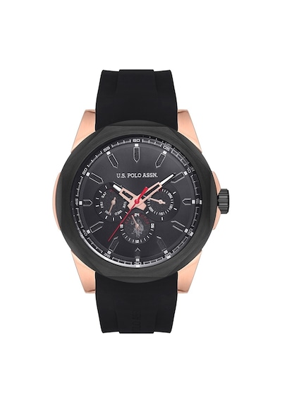 U.S. Polo Assn. USPA1006-03 Erkek Kol Saati