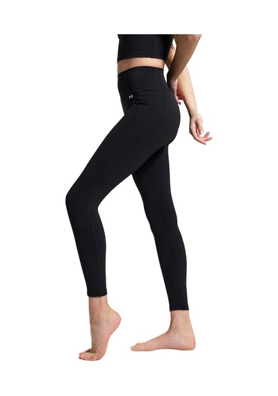 Under Armour Motion Legging Siyah Kadın Tayt 6013786-008