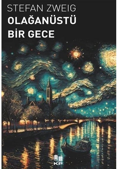 Olağanüstü Bir Gece / Stefan Zweig