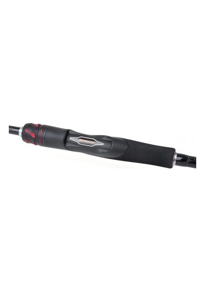Shimano Rod Zodias Spinning 2,03m 6'8" 4-12g 1+1pc