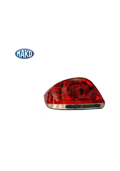 Mako Stop Lambası Fıat Lınea 2007-2017 Duylu Sol N11.12021