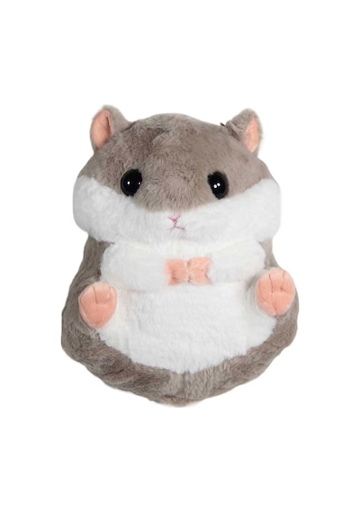 Peluş Hamster 30 CM