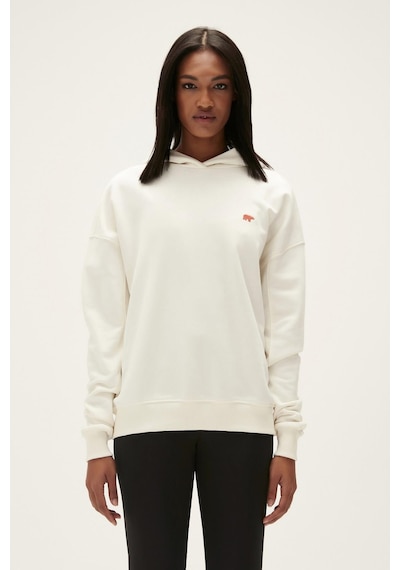 Bad Bear 22.04.12.009-c108 Welcome Kadın Sweatshirt 001