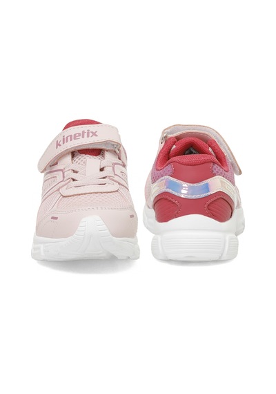 Kinetix Arıon Tx J P 5fx Pembe Kız Çocuk Spor Ayakkabı Pembe-fusya Pembe - Fuşya