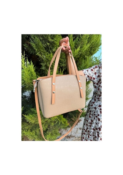 Just Polo Kadın Yeşil Omuz Postacı Çantası 6000mh 71020307