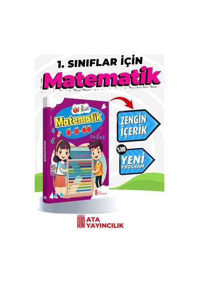 Afacan Matematik Yeni