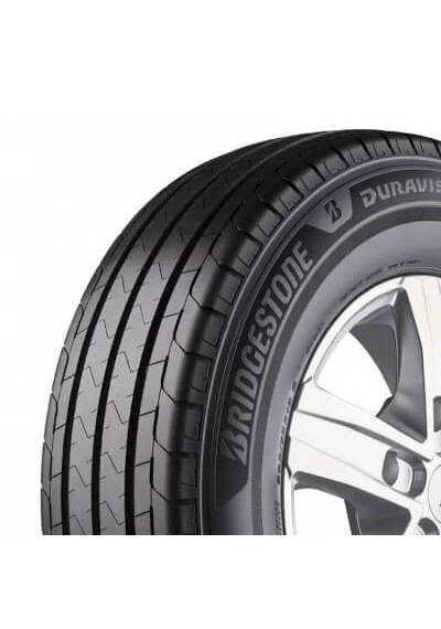 Bridgestone 215/75 R16C 116/114R Duravis Van Yaz Lastiği 2025