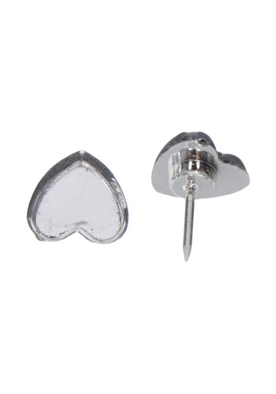 Premium Harita Çivisi, Silver