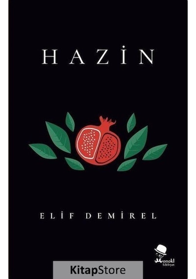 Hazin - Elif Demirel