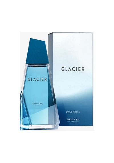 Glacier Edt 100 Ml Erkek Parfüm 35665 Aromatik