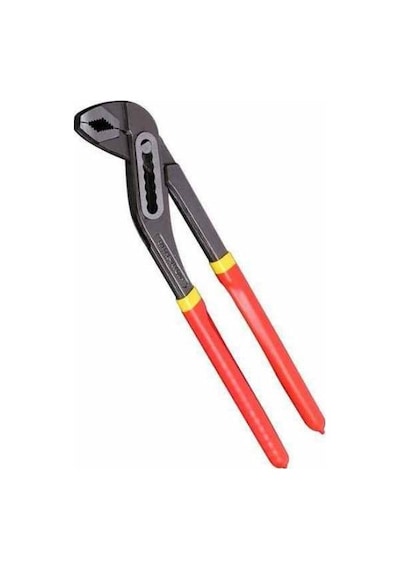 Gk Tools Universal 250 Mm Fort Papağan Pense Ayarlanabilir Pense N11.4985