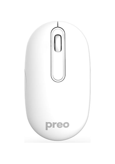 Preo M21 Şarj Edilebilir Pastel Kablosuz Sessiz Mouse