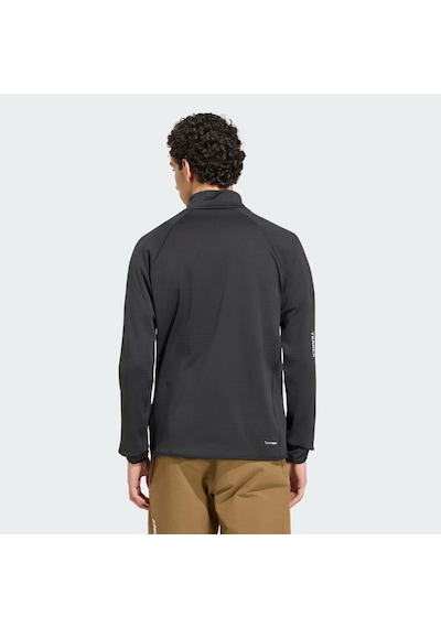 Adidas Terrex Xperior Climawarm Ventknit Erkek Sweatshirt C-adıkc7699e50a00 Siyah