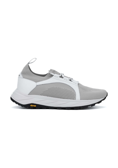Dıno Bıgıonı Erkek Tekstil Deri Gri Sneakers & Spor Ayakkabı 1026 5008 Erk Ayk Y24 Grey Gri