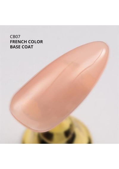 Momo Color Base Coat 10ml. Cb07