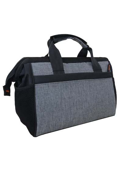 Probag Telli Ağızlı Medikal Ekipman Çantası Orta Boy