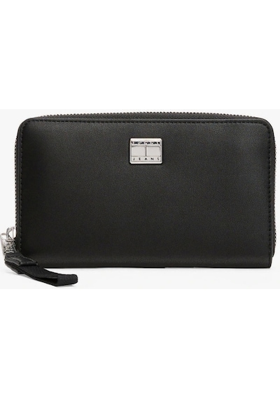 Tommy Hilfiger Tjw Amerıcan Cool Large Za Siyah