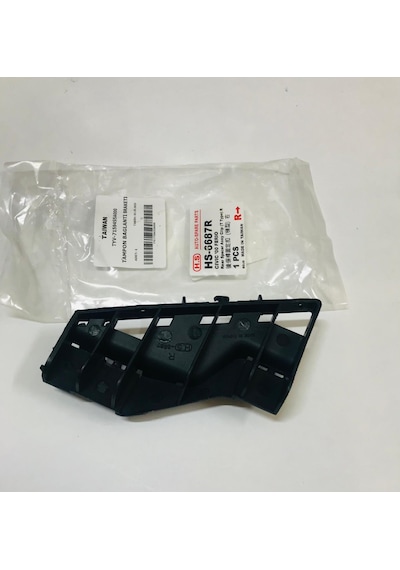 Civic 01-06 Arka Tampon Bağlantı Braketi Üst Sağ 71594-s5a000
