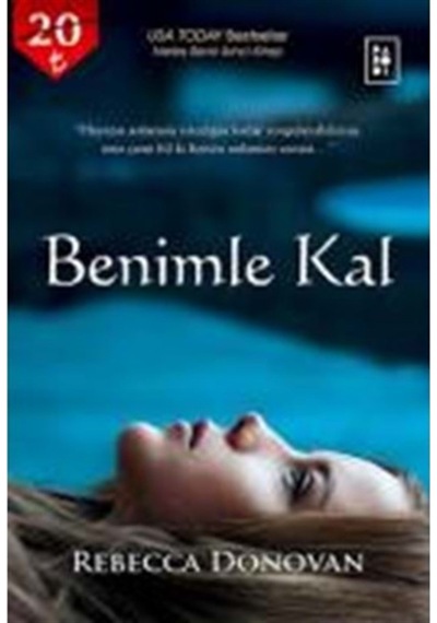 Metrokitapfuari Benimle Kal