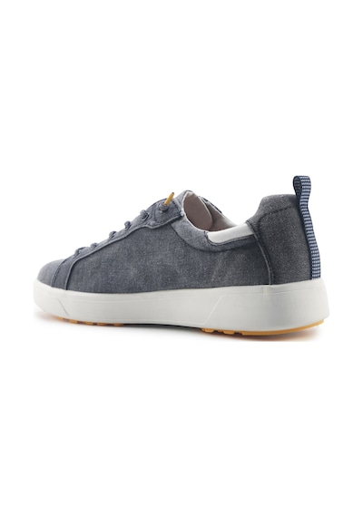 Lumberjack Ramırez 5fx Mavi Erkek Sneaker Mavi
