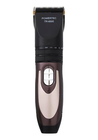 Tr-6500 Profesyonel Şarjlı Saç Sakal Tıraş Makinesi